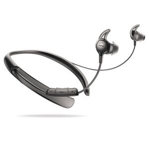Bose Quiet-control 30 Wireless Headphones Noise Cancelling - Black